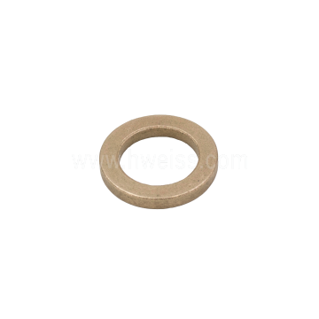 L-66421 Bronze Thrust Washer