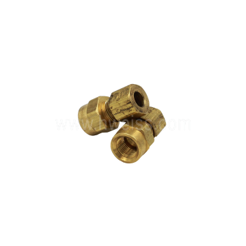L-66600 Connector, Female 88L