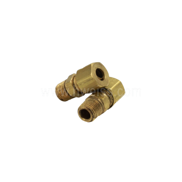 L-66610 Connector, Half Union