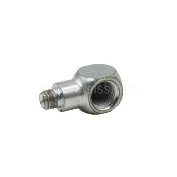 L-66650 Angle Body for Lube Bolt