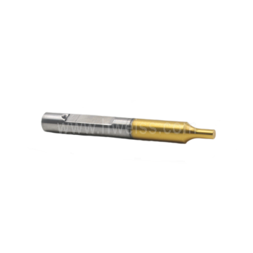L-86255 MDQL Punch - 3 Inches Long (Quiclok)