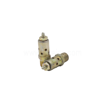 L-AA65553 Muffler Flow Control