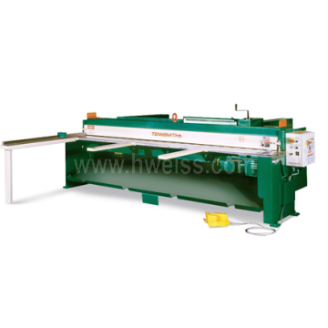 Tennsmith MSE1016 Electro-Mechanical Shear