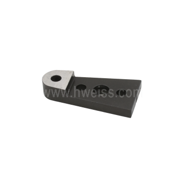 N-402725 Die Holder- NEW Style - Requires (1) N-002973 Collar