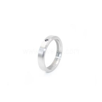 D-PH01109 Item #10 - Locknut - Handle