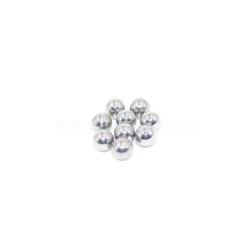 D-PH01114 Item #2 - Retainer Balls