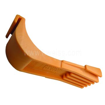 Duro Dyne Pittsburgh Lock Opening Tool - UNAVAILABLE - DISCONTINUED (Offering DD-10058 as replacement)