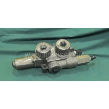 RD-01285 Hydraulic Pump Control Valve - Effective Sept. 2006 (RD10/15)