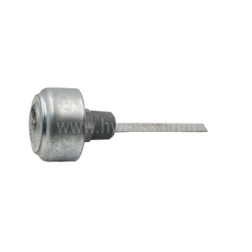 RD-00537 Oil Tank Cap with Dip Stick (RD10/15)
