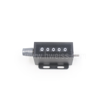 RD-00758 Right and Left Hand 4 Digit Counter  (RD10/15)
