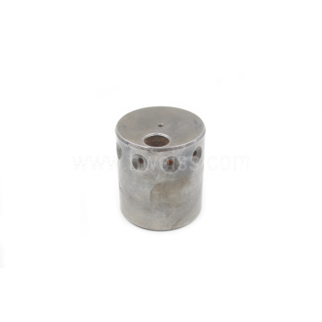RD-01350 Hub Position Handle with Detent (RD10/15)