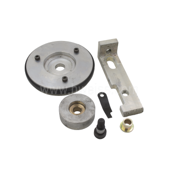 RN-093A Non Marring Feed Wheel Kit