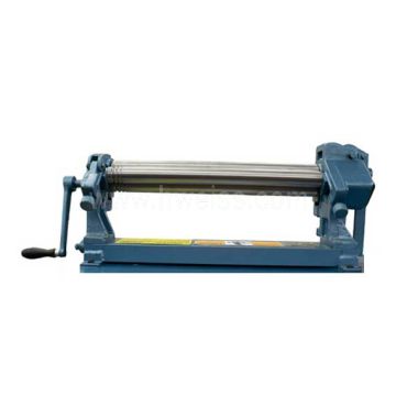 Roper Whitney 383 Manual Slip Roller (24" x 2” Dia.)