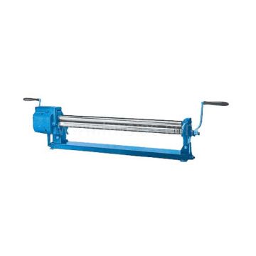 Roper Whitney 392 Manual Slip Roller (48" x 2.5” Dia.)