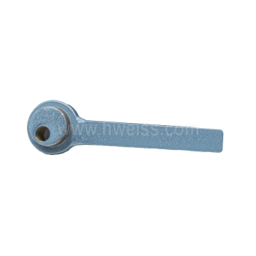 RW-757030024 Eccentric Assembly with RH Bushing(Model U422 & U218 & S422)