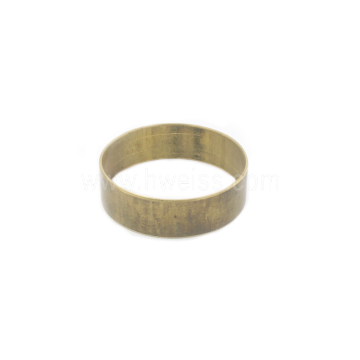 RW-757080009 Bushing, Toggle (Model 1018 & 816) NOTE- Installed in Toggle Assemblies