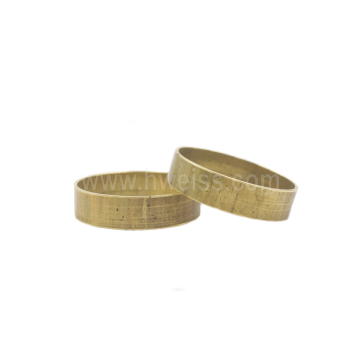 Toggle Bushing (Model U416)
