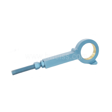 RW-757990016 Toggle Assembly, Left Hand (Model 1018 & 816)