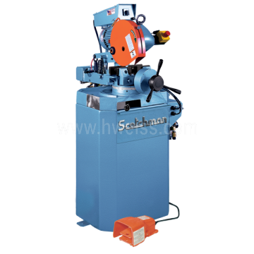 Scotchman CPO 275 PKPD Cold Saw