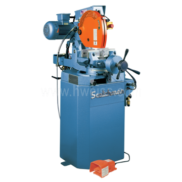 Scotchman CPO 350 NF PKPD Cold Saw