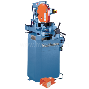 Scotchman CPO 350 PKPD Cold Saw