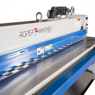 Roper Whitney 10M14 Mechanical Shear