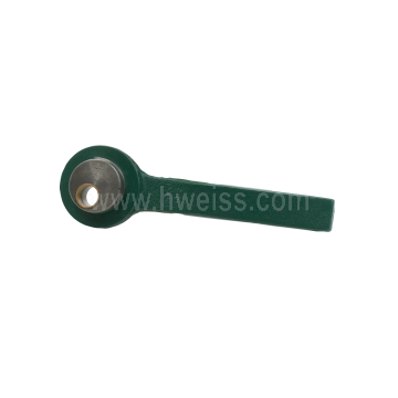 T-U48-S48-42 Clamp Handle R.H.