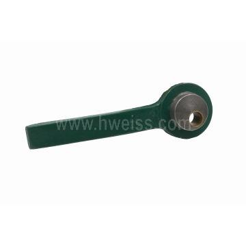 T-U48-S48-43 Clamp Handle L.H. 