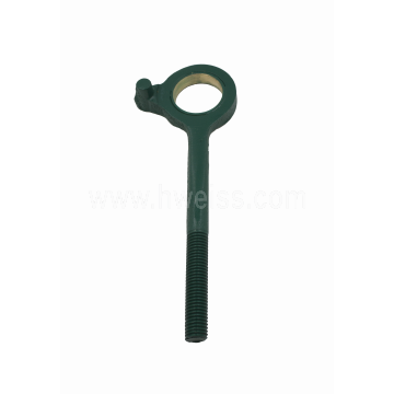 T-U48-S48-47 Toggle Assembly R.H.