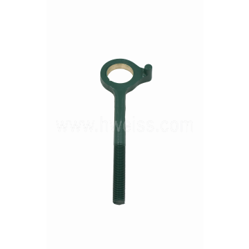 T-U48-S48-48 Toggle Assembly L.H.