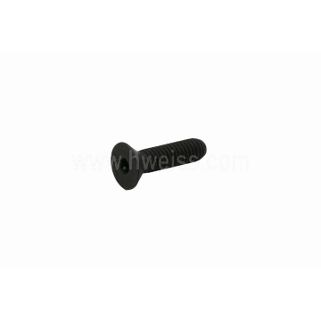 T-U48-S48-57 Screw, Finger Clamp