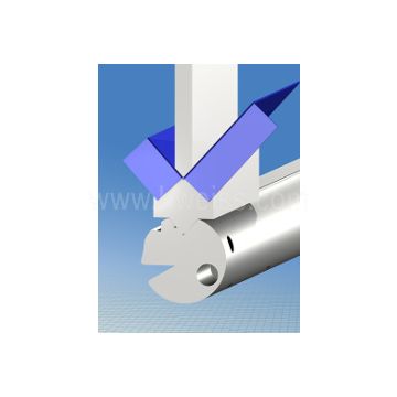 RD-TD - TDC/TDF Insert Die