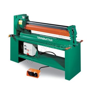 Tennsmith SR48P Power Slip Roll (3” Dia.)